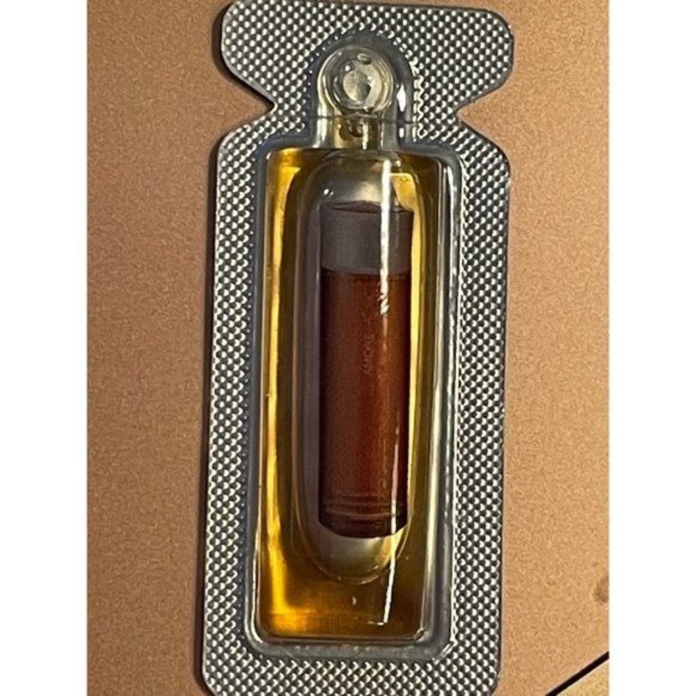 Amore Pacific Vintage Extrait Essence Serum Sample Pack NEW